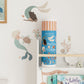 Mermaids Wall Stickers
