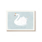 Welcome Little Wonder Greeting Card