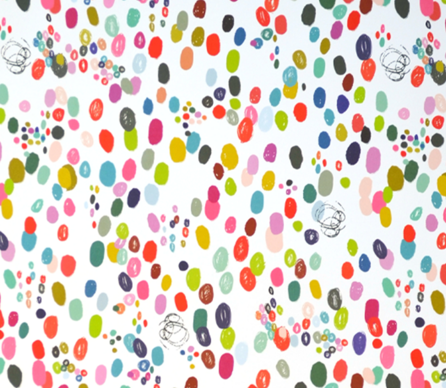 Doodles Giftwrap