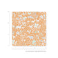 Countryside Spring Ochre Wallpaper Sample