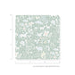 Countryside Spring Sage Wallpaper Sample